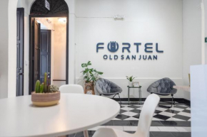 Fortel Hostel